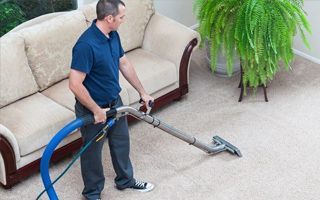 deep cleaning service company